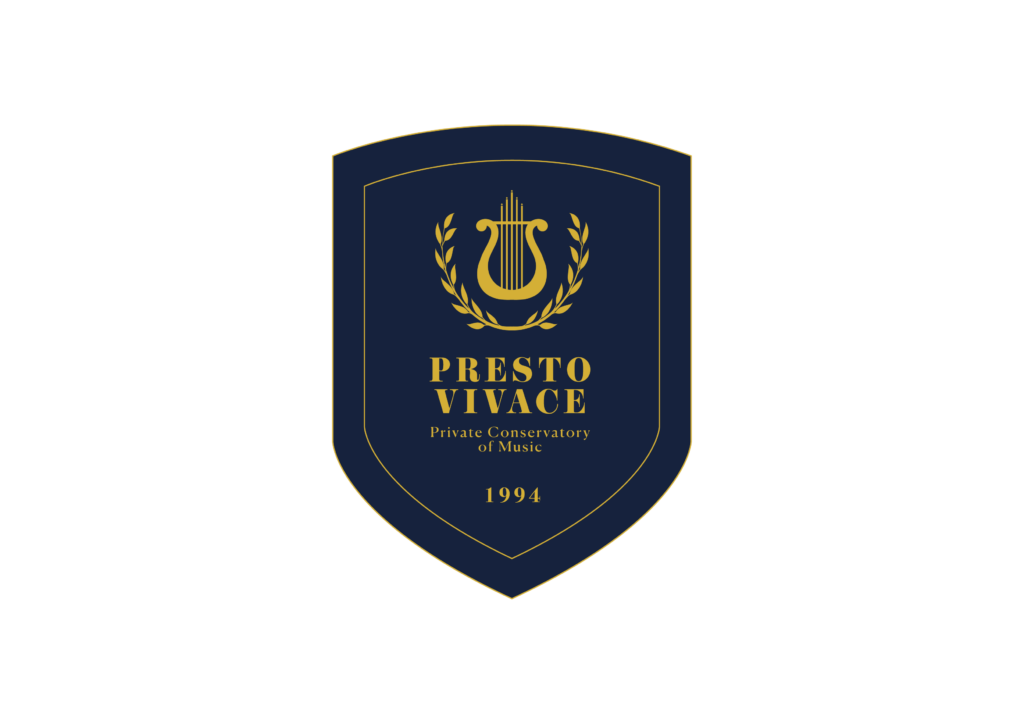 Nuevo Logo PrestoVivace