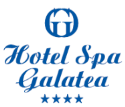 logo hotel galatea