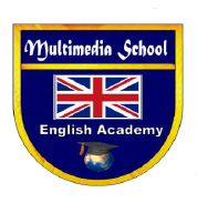 Logo Multimedia School