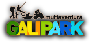 logotipo galipark 1