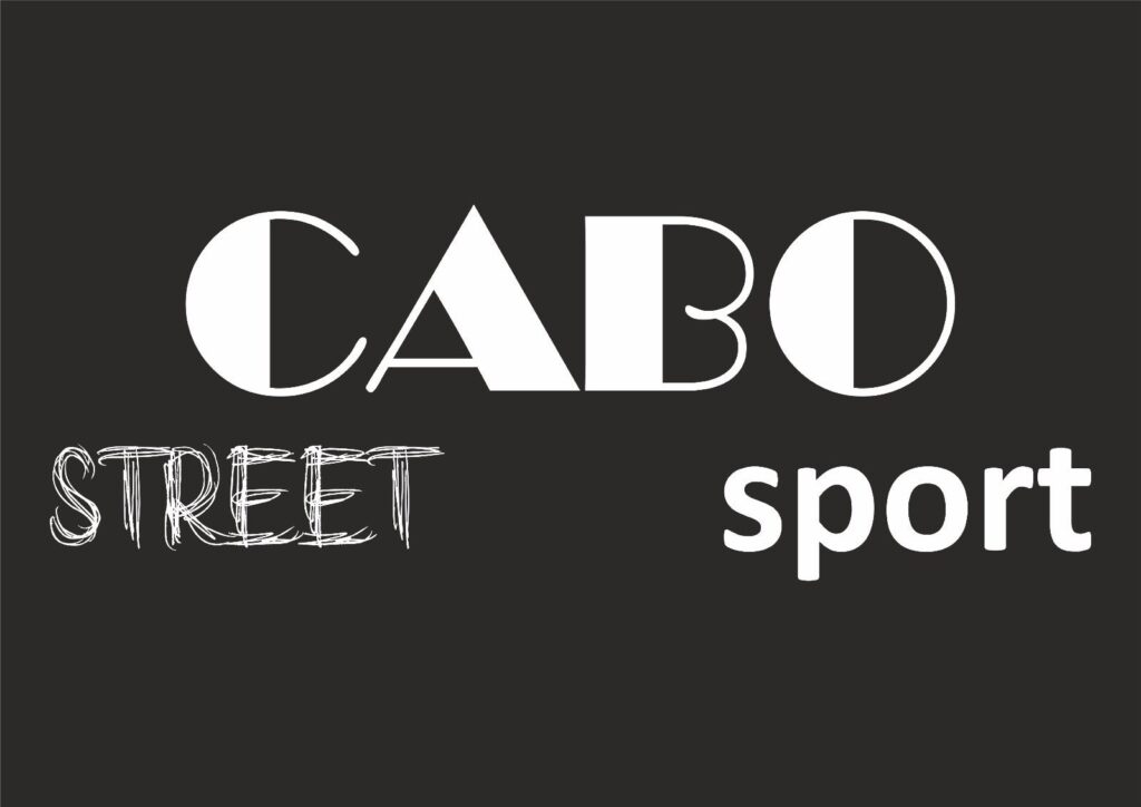 Logo Cabo Street Sport