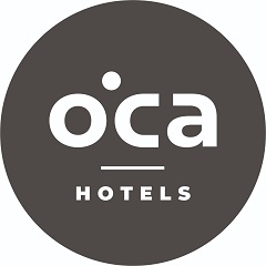 Logo Oca Hotels APP 1