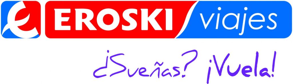 Logo Viajes Eroski ene16