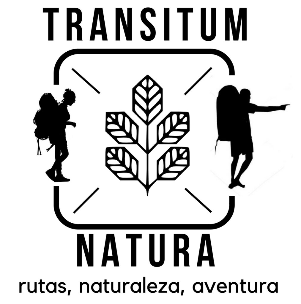 logo Transitum Natura