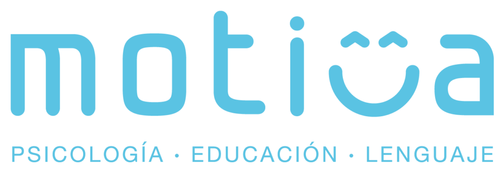 Logo MOTIVA