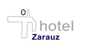 Logo Hotel Zarauz