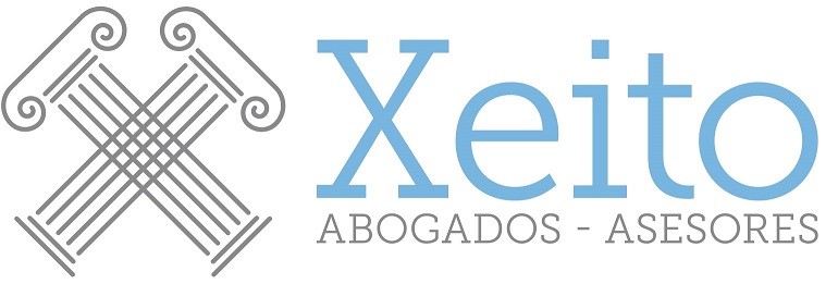 Logo XEito Abogados