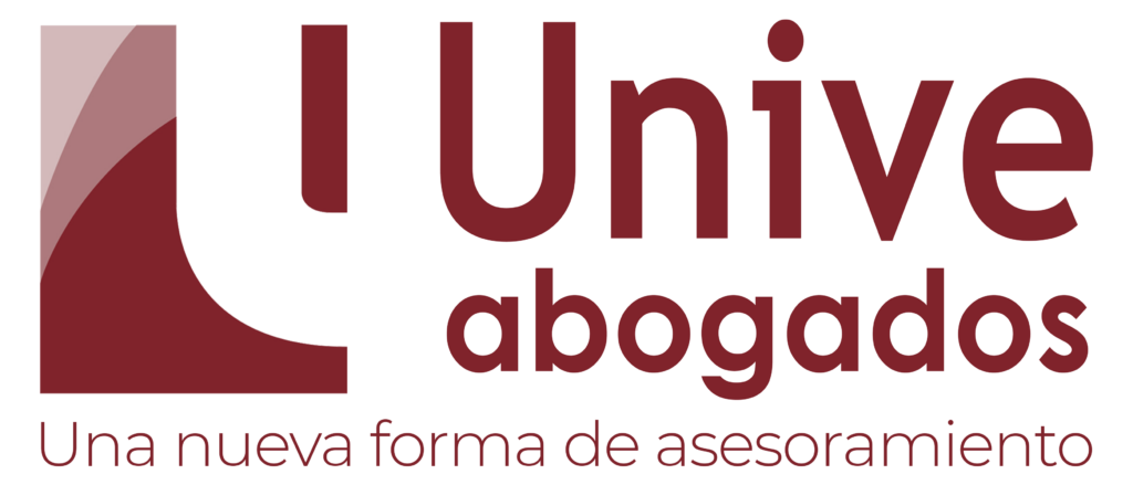 Logo Unive A4 con frase