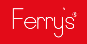 Logo Ferrys 1