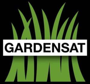 logo gardensat