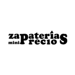 logo zapaterias miniprecio